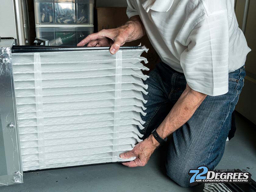 Troubleshooting Common HVAC Airflow Problems