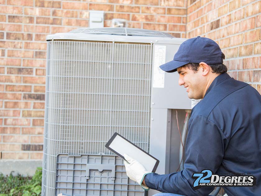 HVAC Resolutions for the New Year